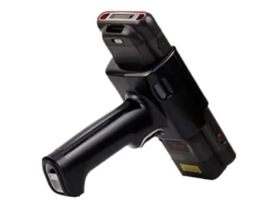 HONEYWELL Dockable Scan Handle - Handheld-Pistolengriff CN80-SH-DC