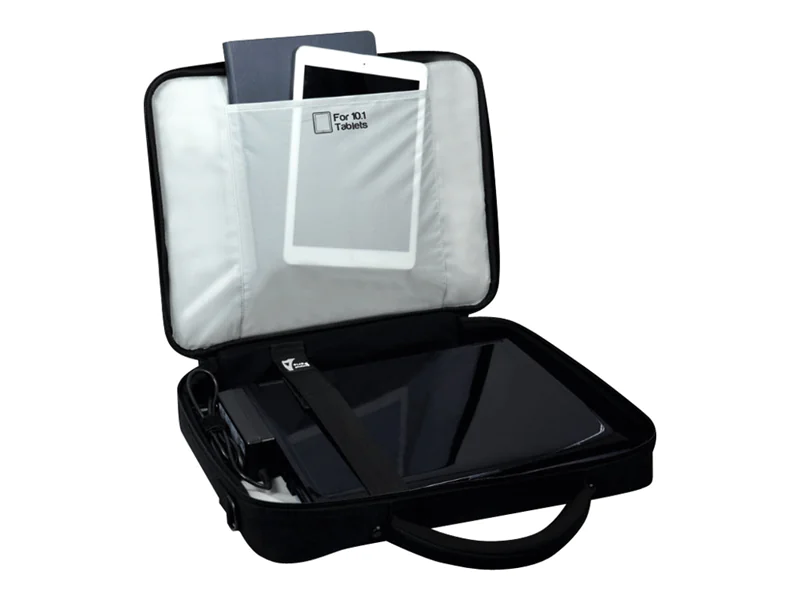 PORT Designs PORT COURCHEVEL Clamshell - Notebook-Tasche - 39.6 cm (15.6") 160512