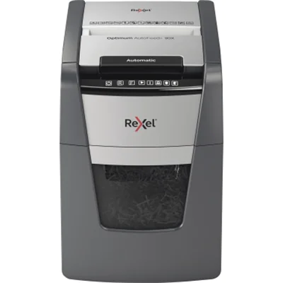 Rexel Aktenvernichter Auto+ 2020090XEU Rexel Aktenvernichter Auto+ 2020090XEU