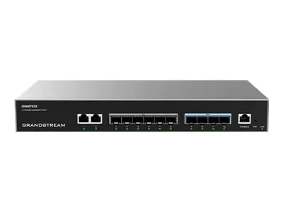Grandstream GWN7830 Layer-3 Managed Switch - Switch