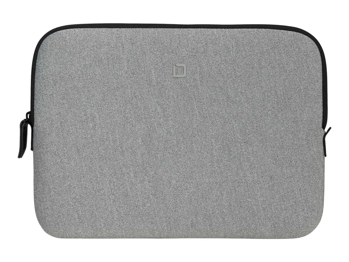DICOTA Skin URBAN - Notebook-Hülle - 30.5 cm (12") - Grau - für Apple MacBook (12 Zoll) DICOTA Skin URBAN - Notebook-Hülle - 30.5 cm (12") - Grau - für Apple MacBook (12 Zoll)