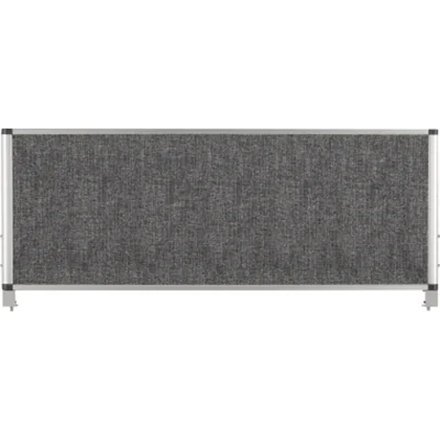 Bi-office Raumteiler Evolution SPD450103841 Tisch 1.200x450mm gr Bi-office Raumteiler Evolution SPD450103841 Tisch 1.200x450mm gr