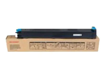 Sharp MX-23GTCA - Cyan - original - Tonerpatrone MX23GTCA