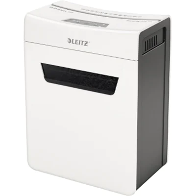 Leitz Aktenvernichter IQ Protect Premium 4M P5 80940000 Leitz Aktenvernichter IQ Protect Premium 4M P5 80940000