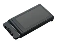Panasonic CF-VZSU0PW - Laptop-Batterie Lithium-Ionen 4200 mAh