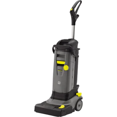 Kärcher Scheuersaugmaschine BR 30/4 C +MF 1.783-223.0 Kärcher Scheuersaugmaschine BR 30/4 C +MF 1.783-223.0