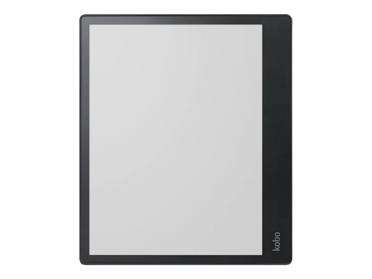 Kobo Elipsa 2E - eBook-Reader - 32 GB - 26.2 cm (10.3") N605-KU-BK-K-BU