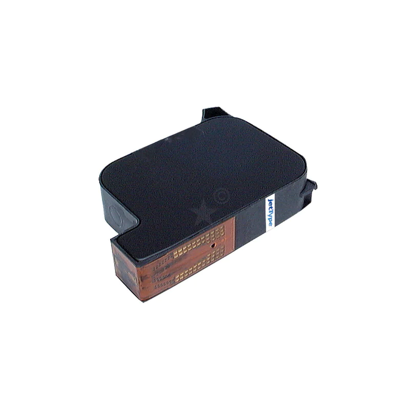 jetType Tinte kompatibel zu HP C6615DE 15 schwarz 950 Seiten 45 ml