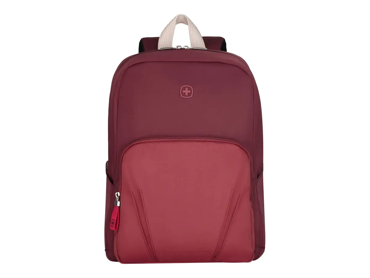 Wenger Motion - Notebook-Rucksack - 39.6 cm (15.6") 612546