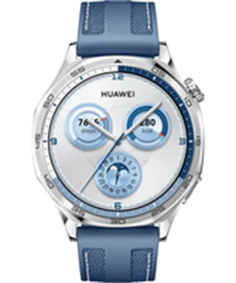 Huawei Watch GT5 46mm Vili-B19W Blue Huawei Watch GT5 46mm Vili-B19W Blue