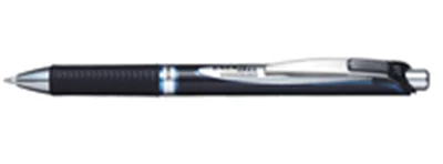 Pentel Gelroller EnerGel Dokument BLP77-CX dokumentenecht 0,7mm bl