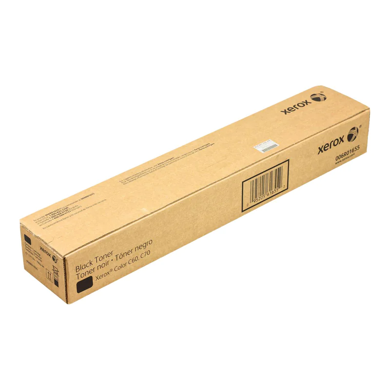 Xerox Schwarz - original - Tonerpatrone - für 006R01655