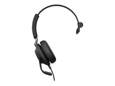 Jabra Evolve2 40 UC Mono - Headset - On-Ear 24089-889-899