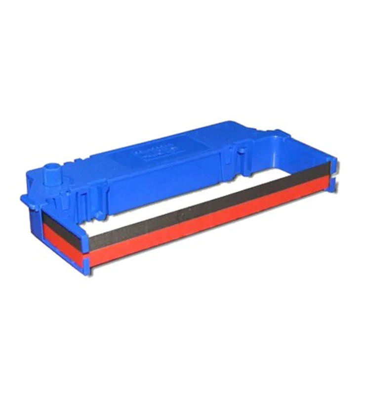 Star RC700BR - Schwarz, Rot - Farbband - für Star SP712, SP742