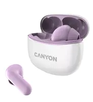 Canyon Kompiuterio kolon?l?s Canyon TWS-5 Bluetooth headset, with microphone, BT V5.3 JL 698
