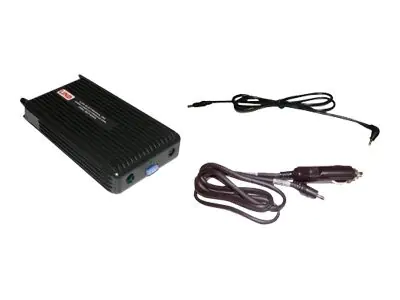 Panasonic Auto-Netzteil - 12 - 32 V - 80 Watt CF-LND8024FD