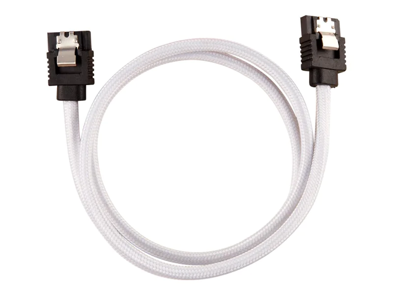 Corsair SATA-Kabel - Serial ATA 150/300/600 - SATA (M) CC-8900253