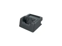 Datalogic Single Slot Dock - Docking Cradle (Anschlußstand) - Ethernet - GigE - für Datalogic DL-Axist
