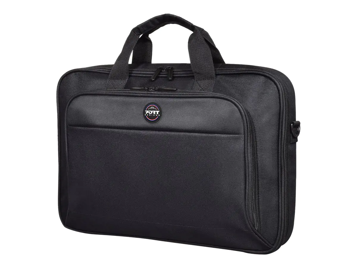 PORT Designs HANOI II Clamshell - Notebook-Tasche - 43.9 cm (17.3") 105065