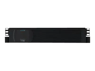 Online USV XANTO 10000 Battery Pack - Batteriegehäuse (Rack - einbaufähig) - 16 x Bleisäure 9 Ah - 2U