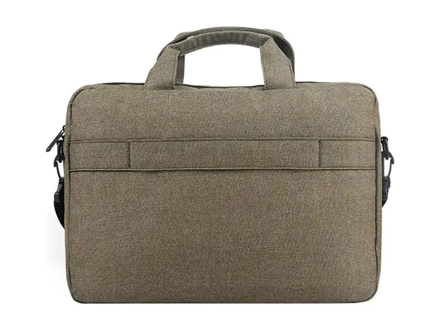 Lenovo Casual Toploader T210 - Notebook-Tasche - 39.6 cm (15.6") GX40Q17232