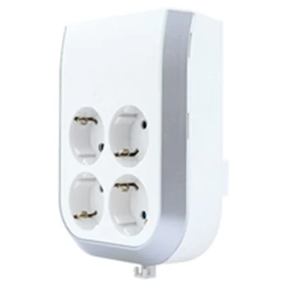 REV Ritter REV 0020340112 - Weiß - 230 V - 16 A - 50 Hz REV Ritter REV 0020340112 - Weiß - 230 V - 16 A - 50 Hz