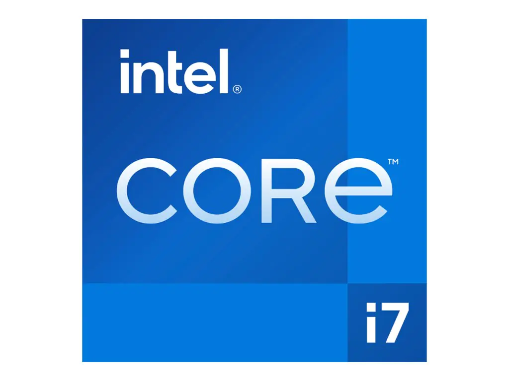 Intel Core i7 13700F - 2.1 GHz - 16 Kerne - 24 Threads - 30 MB Cache-Speicher - FCLGA1700 Socket - Box
