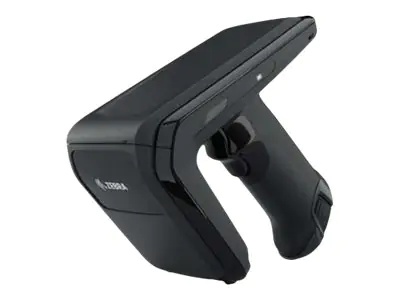 Zebra RFD40 UHF RFID Standard Sled - RFID-Leser - USB-C, eConnex - 865-868 MHz
