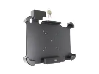 Brodit Charging cradle - Fahrzeughalterung/Ladegerät 539892