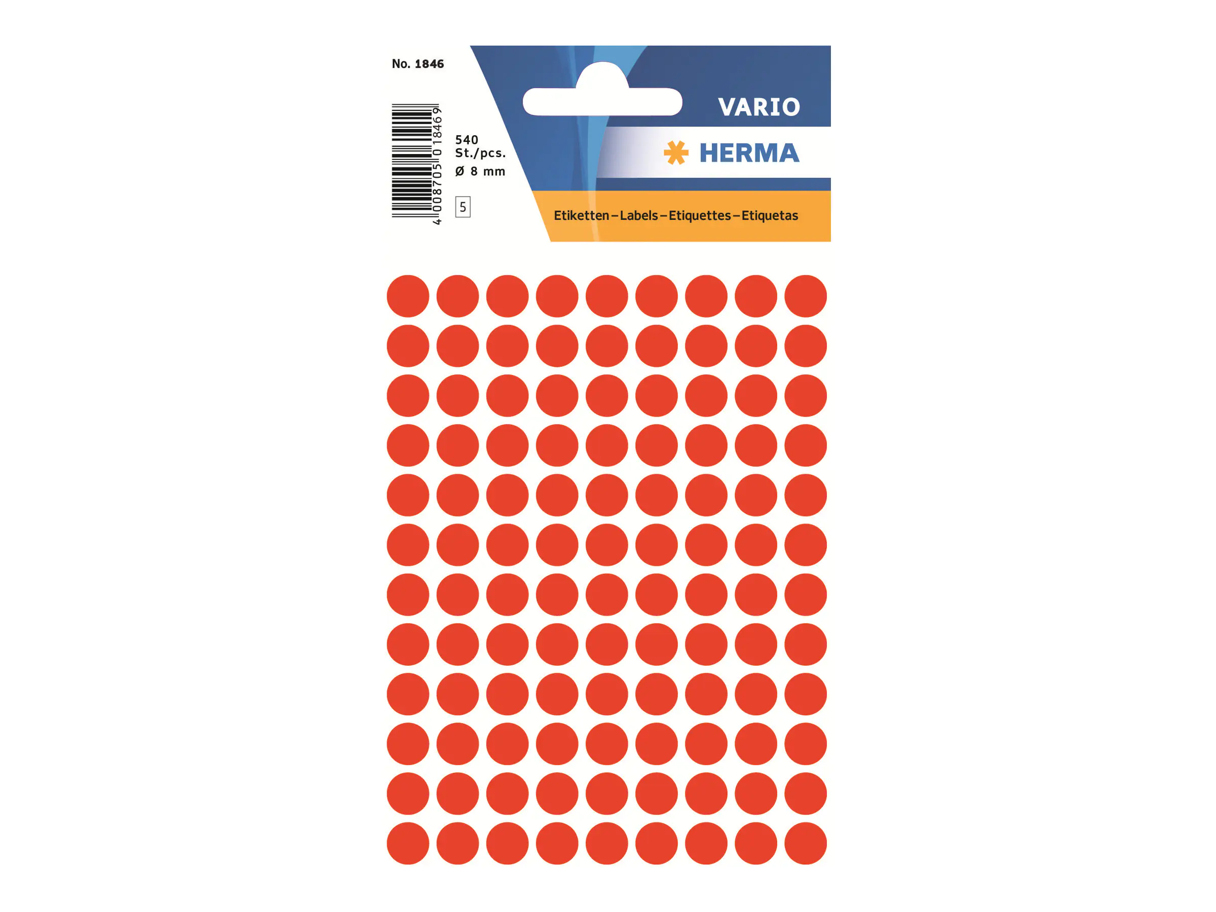 HERMA H 1846