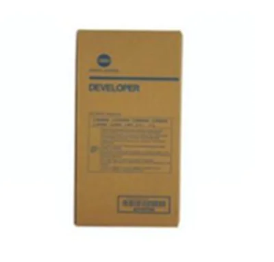 Konica Minolta DV-614K - Schwarz - Original - Entwickler-Kit - für bizhub PRESS C1060, PRESS C1070, PRO C1060L Konica Minolta DV-614K - Schwarz - Original - Entwickler-Kit - für bizhub PRESS C1060, PRESS C1070, PRO C1060L