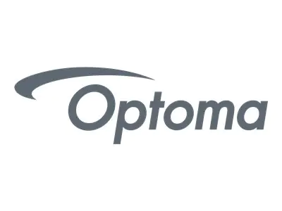 Optoma GT2100HDR - DLP-Projektor - Laser - 3D - 4200 lm - Full HD (1920 x 1080) - 16:9 - 1080p - Short-Throw Fixed-Objektiv - weiß