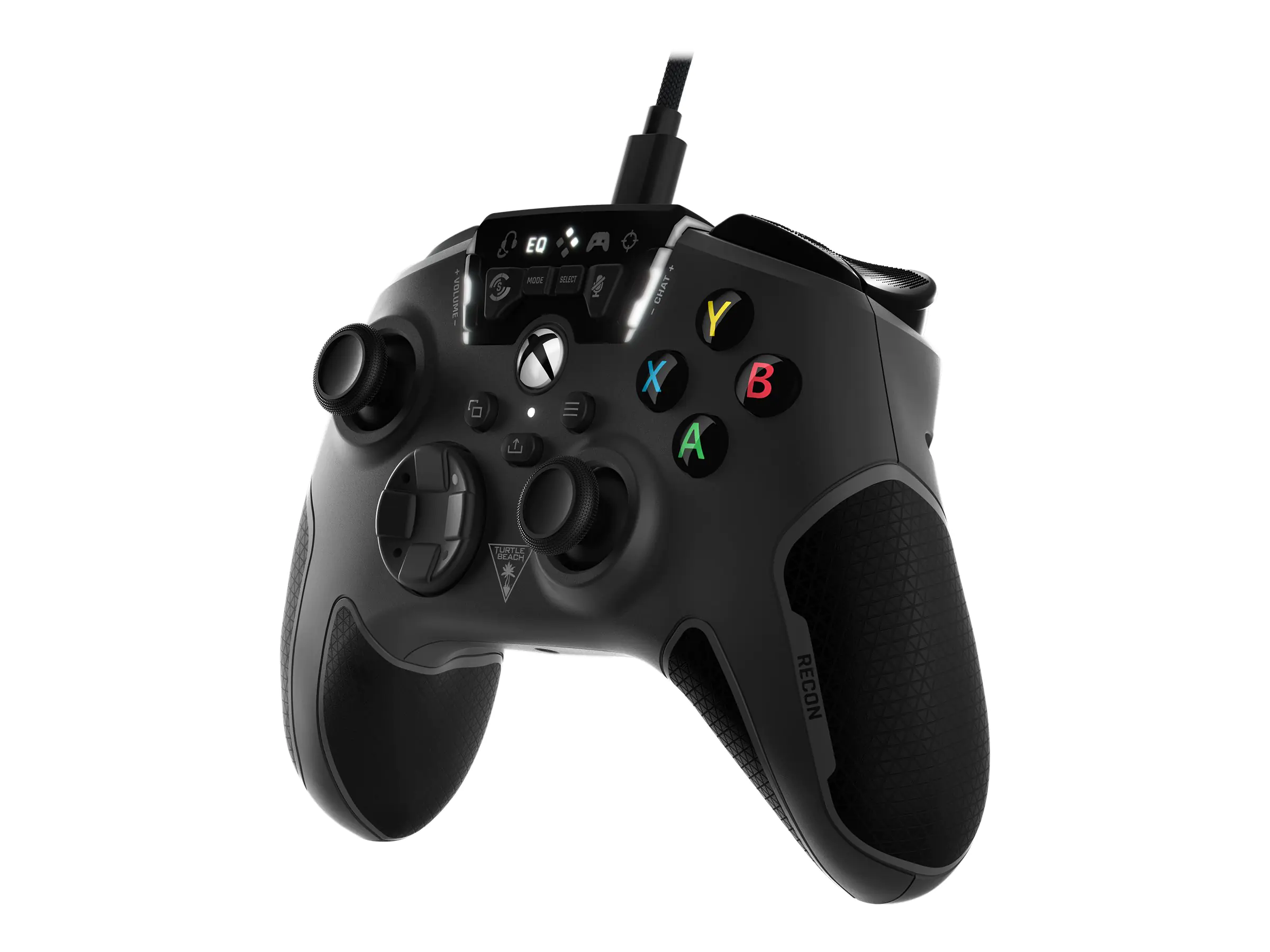 Turtle Beach Recon Controller - Game Pad - kabelgebunden TBS-0700-02