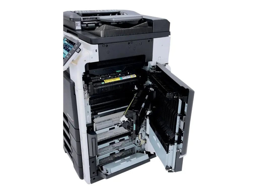 Konica Minolta DV-311Y - Gelb - Entwickler - für bizhub C220, C280, C360