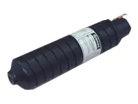 Toshiba T403012K - Schwarz - Original - Tonerpatrone - für e-STUDIO 332S, 382P, 403S Toshiba T403012K - Schwarz - Original - Tonerpatrone - für e-STUDIO 332S, 382P, 403S