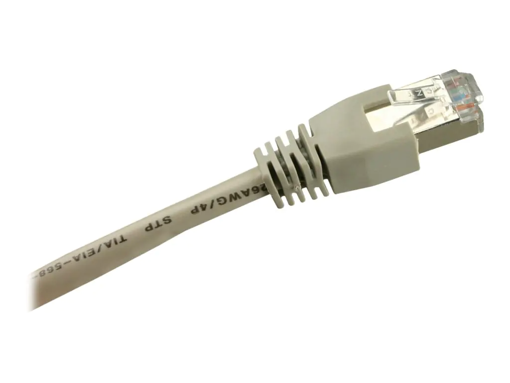 Sharkoon Patch-Kabel - RJ-45 (M) zu RJ-45 (M) 4044951015061