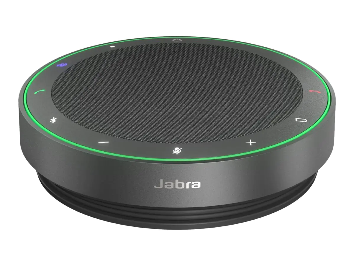 Jabra Speak2 75 MS - Freisprechtelefon - Bluetooth 2775-329