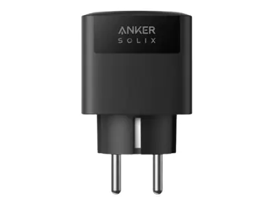 Anker SOLIX - Smart-Stecker - kabellos - Wi-Fi, Bluetooth