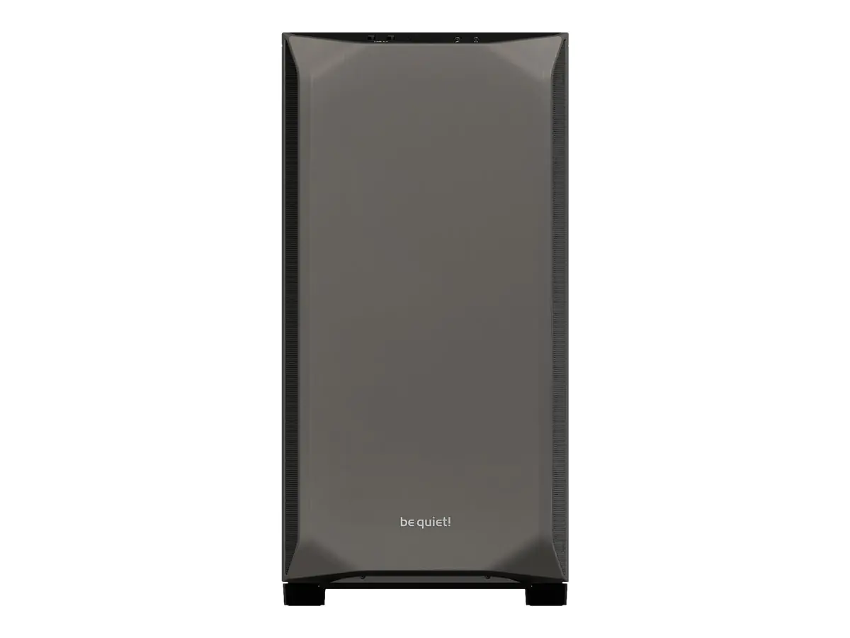 Be Quiet! Pure Base 500 Window - Tower - ATX - Seitenteil mit Fenster (gehärtetes Glas) BGW36