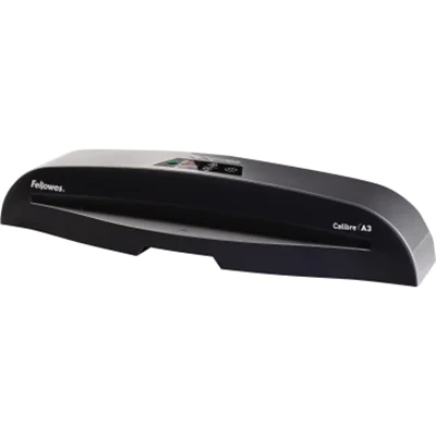 Fellowes Laminiergerät Calibre 5740101 DIN A3 anthrazit Fellowes Laminiergerät Calibre 5740101 DIN A3 anthrazit