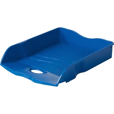 HAN Briefablage DIN C4 blau 10298-914