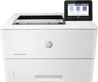 HP LaserJet Managed E50145dn, Laser, 1200 x 1200 DPI, A4, 43 Seiten pro Minute, Doppelseitiger Druck, Netzwerkfähig 1PU51A#B19