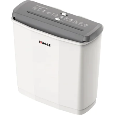 DAHLE Aktenvernichter PaperSAFE 60 23060-16167 DAHLE Aktenvernichter PaperSAFE 60 23060-16167