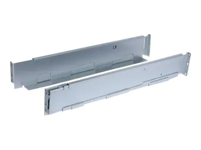 APC Smart-UPS - Rack-Schienen-Kit - 1U - 48.3 cm (19") - für Smart-UPS RT 10000VA, 15kVA, 20kVA, 5000VA, 6000VA, 8000VA
