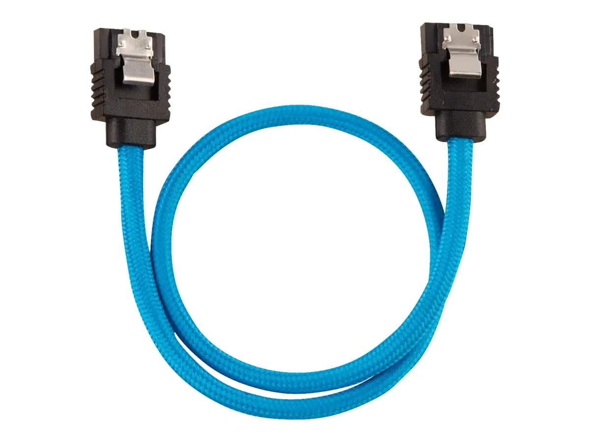 Corsair SATA-Kabel - Serial ATA 150/300/600 - SATA (M) CC-8900251
