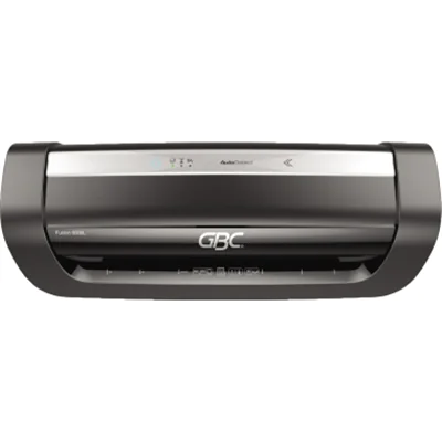 GBC Laminiergerät Fusion Plus 6000L 4402134EU A3 schwarz GBC Laminiergerät Fusion Plus 6000L 4402134EU A3 schwarz
