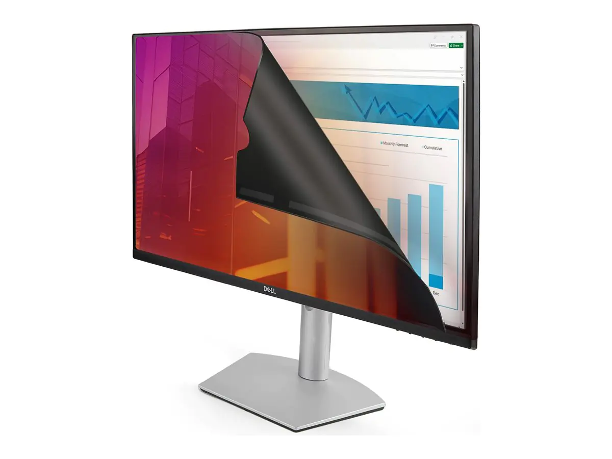 StarTech 23.8-inch 16:9 Gold Monitor Privacy Screen, Reversible Filter w/Enhanced Privacy, Blue Light Shield, Computer Security Filter, Removable Screen Protector - +/- 30 Deg. View Angle, Gold and Black Sides (238G-PRIVACY-SCREEN) - Blickschutzfilter für StarTech 23.8-inch 16:9 Gold Monitor Privacy Screen, Reversible Filter w/Enhanced Privacy, Blue Light Shield, Computer Security Filter, Removable Screen Protector - +/- 30 Deg. View Angle, Gold and Black Sides (238G-PRIVACY-SCREEN) - Blickschutzfilter für