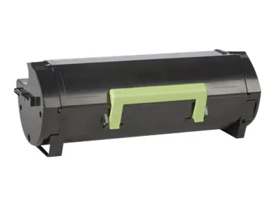 Lexmark Schwarz - original - Tonerpatrone 24B6035