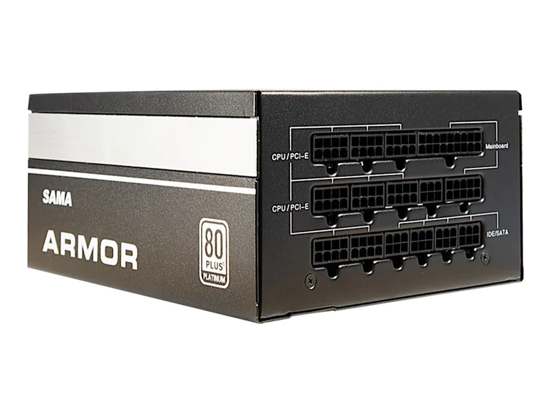 SAMA Inter-Tech SAMA FTX-1200-A Armor - Netzteil (intern) 88882197