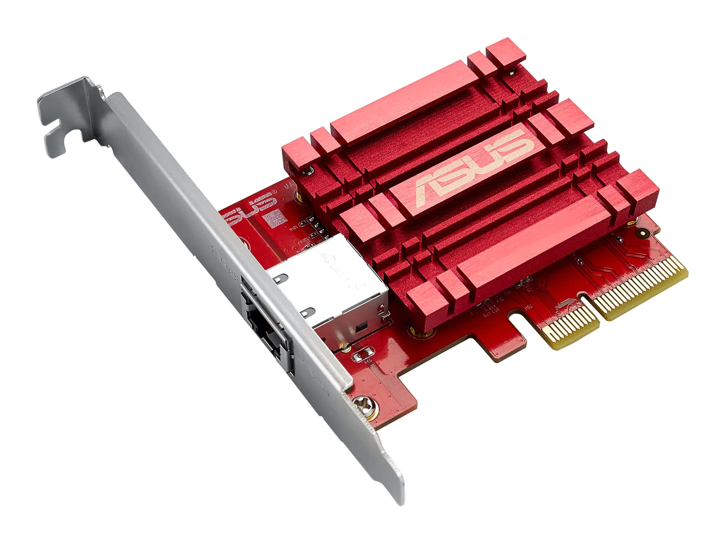 ASUS XG-C100C - Netzwerkadapter - PCIe - 10Gb 90IG0760-MO0B00